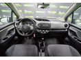 TOYOTA YARIS 2014/9 - 16