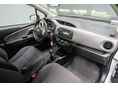TOYOTA YARIS 2014/9 - 17