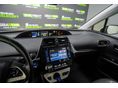 TOYOTA PRIUS 2017/12 - 13