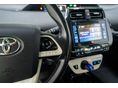 TOYOTA PRIUS 2017/12 - 18