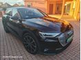 AUDI E-TRON 50 Advanced Xtra quattro (Automata)
