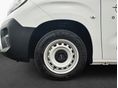 OPEL COMBO 2025/12 - 2