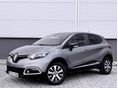 RENAULT CAPTUR 0.9 TCe Energy Limited EURO6 Magyar ! Első Tulajtól ! Végig Szervizkönyves !