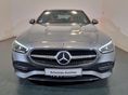 MERCEDES-BENZ C 180 2021/6 - 7