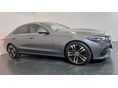 MERCEDES-BENZ C 180 2021/6 - 8