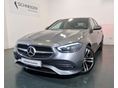 MERCEDES-BENZ C 180 2021/6 - 1