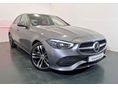 MERCEDES-BENZ C 180 2021/6 - 2