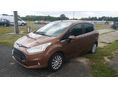 FORD B-MAX 1.6 TDCi Trend Szervízkönyv!! Rozsda mentesen ÚVEG TETŐ! Friss műszaki! Cserelehetőség!