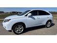 LEXUS RX 2011/8 - 2