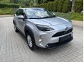 TOYOTA YARIS CROSS 1.5 Hybrid Comfort Style Tech e-CVT 104000KM SZERVIZKÖNYV KM GARANCIA