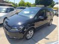 VOLKSWAGEN TOURAN 1.6 CR TDI Comfortline [7 személy] MATCH kivitel.vezetett szervízkönyv!!!!