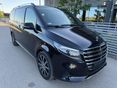 MERCEDES-BENZ V-OSZTÁLY V 300 BlueTec d Exclusive E (Automata) 4x4 (7 személyes ) LUXUS ÜLÉSES