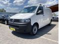 VOLKSWAGEN TRANSPORTER 2012/10 - 1