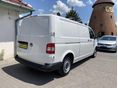 VOLKSWAGEN TRANSPORTER 2012/10 - 4