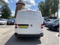 VOLKSWAGEN TRANSPORTER 2012/10 - 5