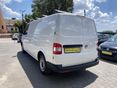 VOLKSWAGEN TRANSPORTER 2012/10 - 6