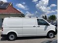 VOLKSWAGEN TRANSPORTER 2012/10 - 8