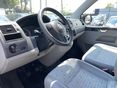 VOLKSWAGEN TRANSPORTER 2012/10 - 9