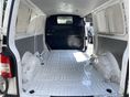 VOLKSWAGEN TRANSPORTER 2012/10 - 12