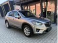 MAZDA CX-5 2.0i Attraction Végig Mazda Szervíz/Kitűnő Állapot/Téli-Nyári Gumi/Ülésfűtés/Elől-Hátul Radar/Ho