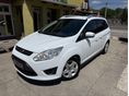 FORD C-MAX Grand1.6 VCT Trend 93 508 KM DIGIT KLÍMA ELSŐ SZÉLVÉDŐ ÉS ÜLÉSFŰTÉS
