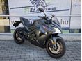 SUZUKI GSX-S 1000 F ABS/TC/Magyar/Garantált km/Gyári Fényezés