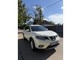 NISSAN X-TRAIL 2017/5 - 2