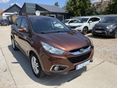 HYUNDAI IX35 1.6 GDi Comfort 154 ezer km.Tempomat.Tolatóradar.Ülésfűtés.Digit klíma.Friss Műszaki
