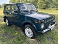 LADA NIVA 21214 2121-4 KAT /NIVA 1700/