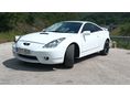 TOYOTA CELICA 2000/5 - 2