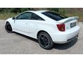 TOYOTA CELICA 2000/5 - 3