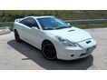 TOYOTA CELICA 1.8 VVTi