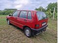 FIAT UNO 1998 - 2