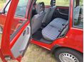 FIAT UNO 1998 - 7