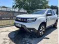 DACIA DUSTER 1.3 TCe Journey MAGYARORSZÁGI 1 TULAJ!!VONÓHOROG!!