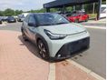 TOYOTA AYGO 2026/2 - 1