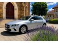 MERCEDES-BENZ A 160 Style
