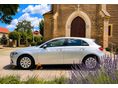 MERCEDES-BENZ A 160 2020/9 - 4