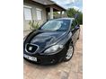 SEAT LEON 1.9 PD TDI Reference
