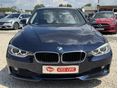 BMW 318 2013 - 2