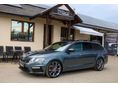 SKODA OCTAVIA Combi 2.0 CR TDI SCR RS DSG7 LED - CANTON HANGRENDSZER - MÁRKASZERVIZES MÚLTTAL - NAGYSZERVIZ ELVÉGEZVE!