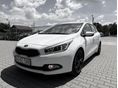 KIA CEE'D SW 1.6 CRDI LX