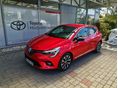 RENAULT CLIO 1.3 TCe Techno Mo-i. 1 év Wallis használtautó garancia. téli és nyári gumik