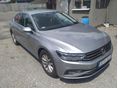 VOLKSWAGEN PASSAT 2021 - 2