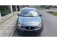 SEAT IBIZA 2012 - 2