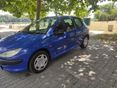 PEUGEOT 206 2002/10 - 2