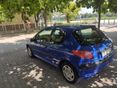 PEUGEOT 206 2002/10 - 4