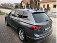 VOLKSWAGEN TIGUAN ALLSPACE 2.0 TDI Elegance 4Motion DSG