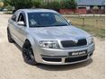 SKODA SUPERB 2.8 V6 Comfort (Automata)