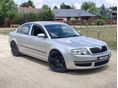 SKODA SUPERB 2002/3 - 4